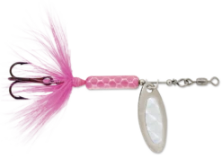 Luhr-Jensen Bang Tail Spinner -Vis en Kleding Shop 31510043426905