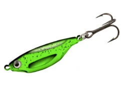 13 Fishing Flash Bang 3/8 Oz. Jigging Rattle Spoon W/ Glow Sticks 17 13 Fishing Flash Bang 3/8 Oz. Jigging Rattle Spoon W/ Glow Sticks -Vis en Kleding Shop 31511763058777