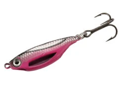 13 Fishing Flash Bang 3/8 Oz. Jigging Rattle Spoon W/ Glow Sticks 21 13 Fishing Flash Bang 3/8 Oz. Jigging Rattle Spoon W/ Glow Sticks -Vis en Kleding Shop 31511763189849