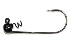 Gambler Big Giggy Head Jighead 3 Pack -Vis en Kleding Shop 31578031718489