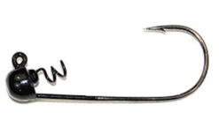 Gambler Screw Giggy Head Jighead 3 Pack -Vis en Kleding Shop 31578086801497