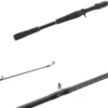Daiwa Rebellion Glass Casting Rods