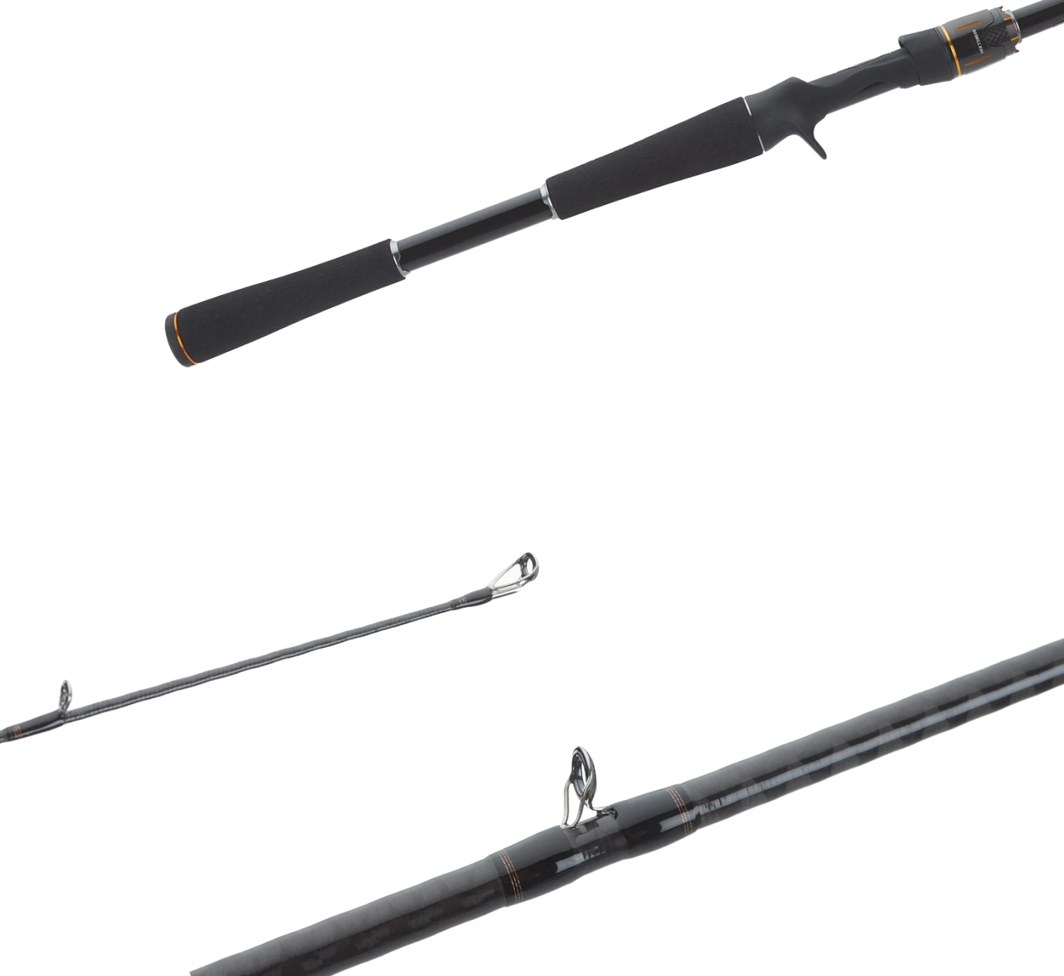 Daiwa Rebellion Glass Casting Rods 1 Daiwa Rebellion Glass Casting Rods