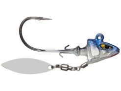 Mustad Underspin Shad -Vis en Kleding Shop 32047557410905