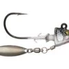 Mustad Underspin Shad