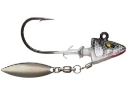 Mustad Underspin Shad -Vis en Kleding Shop 32047557574745