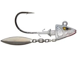 Mustad Underspin Shad -Vis en Kleding Shop 32047557967961