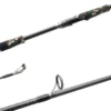 Evergreen International Combat Stick Spinning Rods