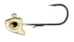 Z-Man Finesse EyeZ Swimbait Jighead 3 Pack -Vis en Kleding Shop 32149025030233