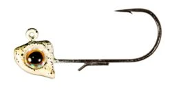 Z-Man Finesse EyeZ Swimbait Jighead 3 Pack -Vis en Kleding Shop 32149025063001