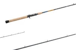 Daiwa Team Daiwa Sol Inshore Casting Rods