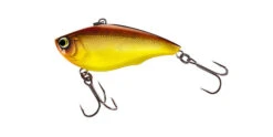 Yo-Zuri Rattl'N Vibe 3/4 Oz. Lipless Crankbait -Vis en Kleding Shop 32244697235545