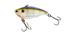 Yo-Zuri Rattl'N Vibe 3/4 Oz. Lipless Crankbait -Vis en Kleding Shop 32244697301081