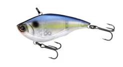 Yo-Zuri Rattl'N Vibe 3/4 Oz. Lipless Crankbait -Vis en Kleding Shop 32244697333849