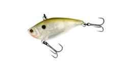 Yo-Zuri Rattl'N Vibe 3/4 Oz. Lipless Crankbait -Vis en Kleding Shop 32244697366617