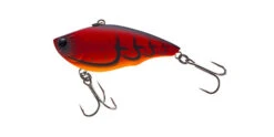 Yo-Zuri Rattl'N Vibe 3/4 Oz. Lipless Crankbait -Vis en Kleding Shop 32244697497689