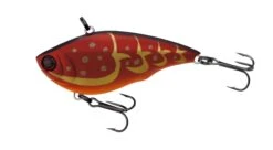 Yo-Zuri Rattl'N Vibe 3/4 Oz. Lipless Crankbait -Vis en Kleding Shop 32244697530457