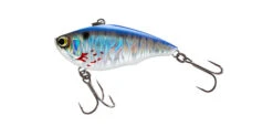 Yo-Zuri Rattl'N Vibe 3/4 Oz. Lipless Crankbait -Vis en Kleding Shop 32244697563225