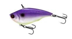Yo-Zuri Rattl'N Vibe 3/4 Oz. Lipless Crankbait -Vis en Kleding Shop 32244697628761