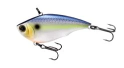 Yo-Zuri Rattl'N Vibe 3/4 Oz. Lipless Crankbait -Vis en Kleding Shop 32244697661529