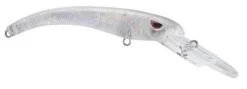 SPRO MadEye Diver 85 Extra Deep Diving Crankbait -Vis en Kleding Shop 32339524550745
