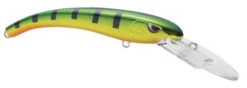 SPRO MadEye Diver 85 Extra Deep Diving Crankbait -Vis en Kleding Shop 32339524681817