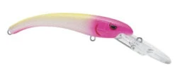 SPRO MadEye Diver 85 Extra Deep Diving Crankbait -Vis en Kleding Shop 32339524845657