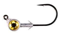 Z-Man Swimbait Eye Jigheads 3 Pack -Vis en Kleding Shop 32384444989529