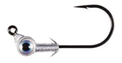 Z-Man Swimbait Eye Jigheads 3 Pack -Vis en Kleding Shop 32384445120601
