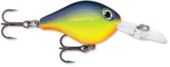Rapala Ultra Light Crank 03 Medium Diving Crankbait -Vis en Kleding Shop 32388998299737