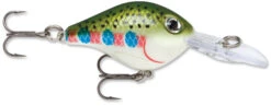 Rapala Ultra Light Crank 03 Medium Diving Crankbait -Vis en Kleding Shop 32388998398041