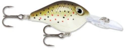 Rapala Ultra Light Crank 03 Medium Diving Crankbait -Vis en Kleding Shop 32388998496345