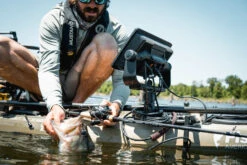 Temple Fork Outfitters Resolve Bass Spinning Rods -Vis en Kleding Shop 38