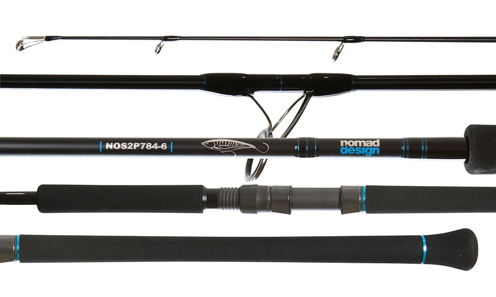 Nomad Design Offshore Spinning Rods 3 Nomad Design Offshore Spinning Rods - Image 3