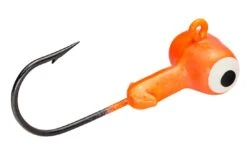 Strike King Mr. Crappie Sausage Jigheads 3 Pack -Vis en Kleding Shop 39298474410073