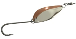 P-Line Pro Steel Spoon -Vis en Kleding Shop 39307174150233