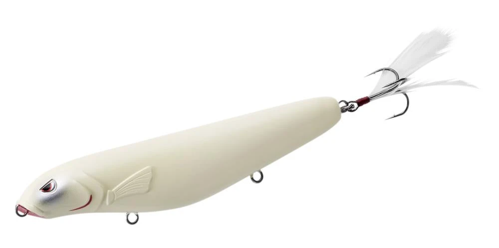 SPRO Fat Papa Walker 130 Topwater Walker 2 SPRO Fat Papa Walker 130 Topwater Walker - Image 2
