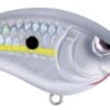 SPRO Little John 50 Type R Shallow Diving Crankbait
