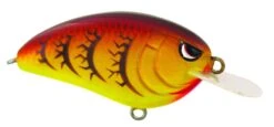 SPRO Little John 50 Type R Shallow Diving Crankbait 15 SPRO Little John 50 Type R Shallow Diving Crankbait -Vis en Kleding Shop 39332414652505
