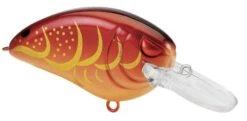 SPRO Little John MD 50 Type R Medium Diving Crankbait -Vis en Kleding Shop 39332415438937