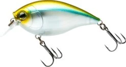 Hardcore Crank SR 65F Shallow Squarebill Crankbait -Vis en Kleding Shop 39376003399769