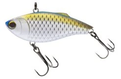 Hardcore Flashi'N Vibe 65S Lipless Crankbait -Vis en Kleding Shop 39376086073433