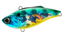 Hardcore Flashi'N Vibe 65S Lipless Crankbait -Vis en Kleding Shop 39376086106201