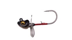 Megabass Okashira Screwhead Swimbait/Spybait Jighead 3 Pack -Vis en Kleding Shop 39560733392985