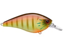 Lucky Craft SKT 110 Mag MR Deep Diving Squarebill Crankbait 15 Lucky Craft SKT 110 Mag MR Deep Diving Squarebill Crankbait -Vis en Kleding Shop 39626400202841