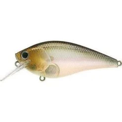 Lucky Craft Fat BDS3 Shallow-Diving Crankbait -Vis en Kleding Shop 39730007703641