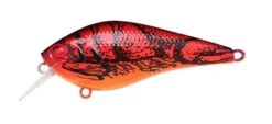 Lucky Craft Fat BDS3 Shallow-Diving Crankbait -Vis en Kleding Shop 39730007801945