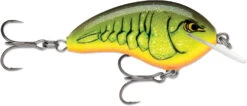 Rapala OG Tiny 04 Shallow Diving Crankbait 21 Rapala OG Tiny 04 Shallow Diving Crankbait -Vis en Kleding Shop 39756565839961