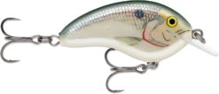 Rapala OG Tiny 04 Shallow Diving Crankbait 36 Rapala OG Tiny 04 Shallow Diving Crankbait -Vis en Kleding Shop 39756566364249
