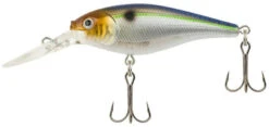 Berkley Flicker Shad Crankbait - 5/16 Oz -Vis en Kleding Shop 39766970466393